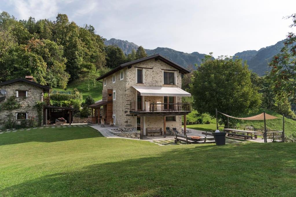 Photo of Others in Cassina Valsassina