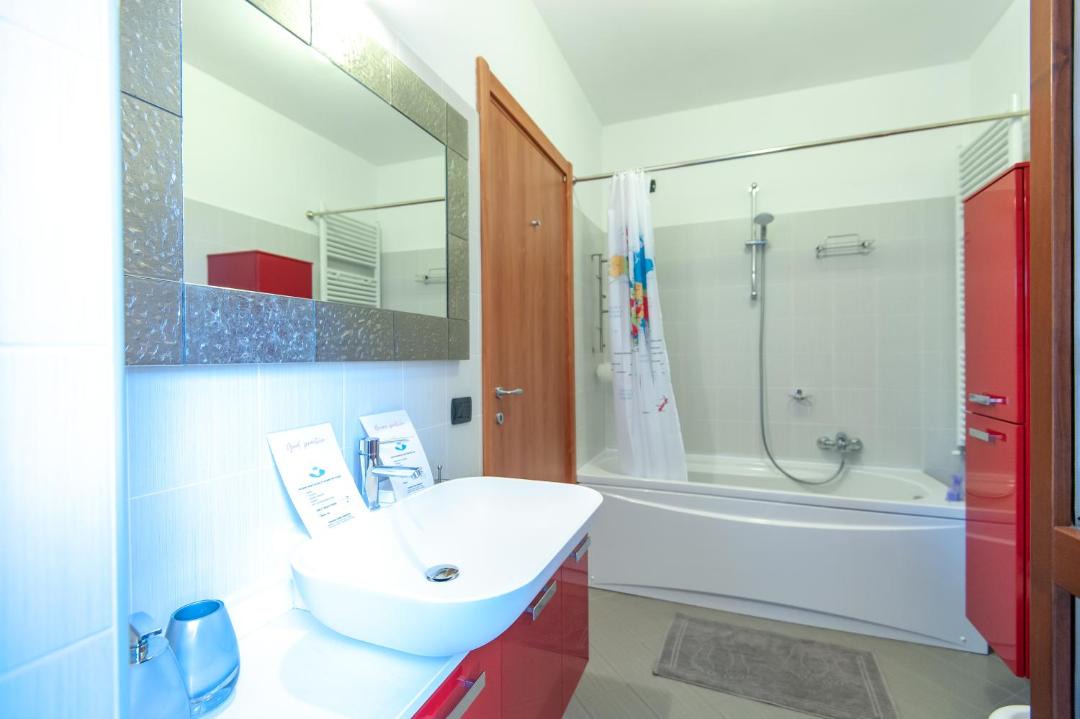 Photo of Bathroom in Busto Arsizio