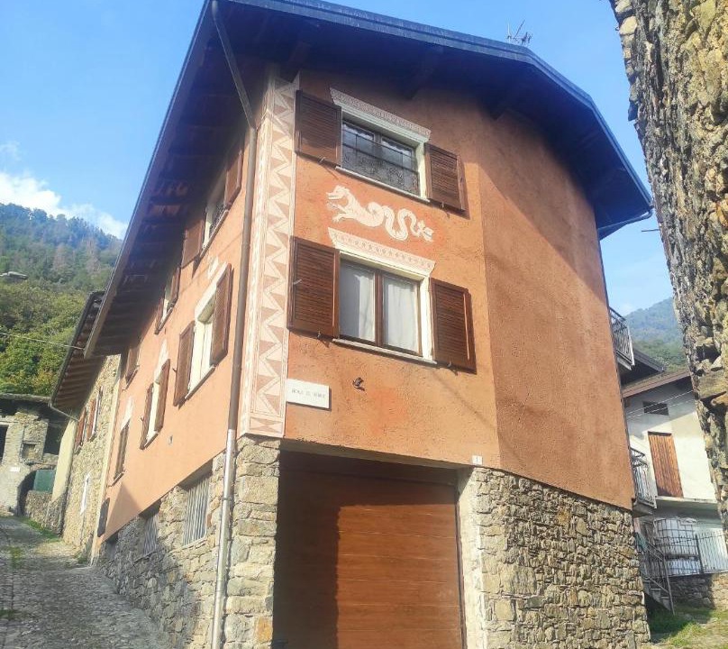 Photo of Others in Ponte in Valtellina