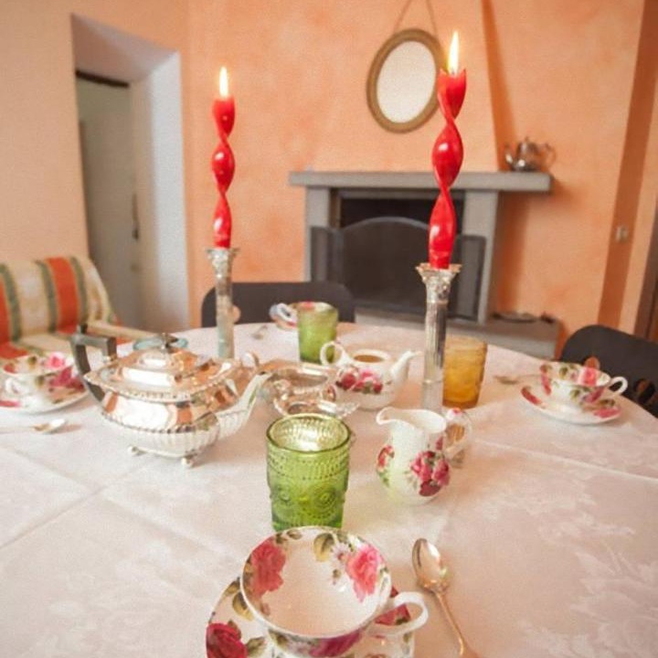 Photo of Livingroom in Citta Alta
