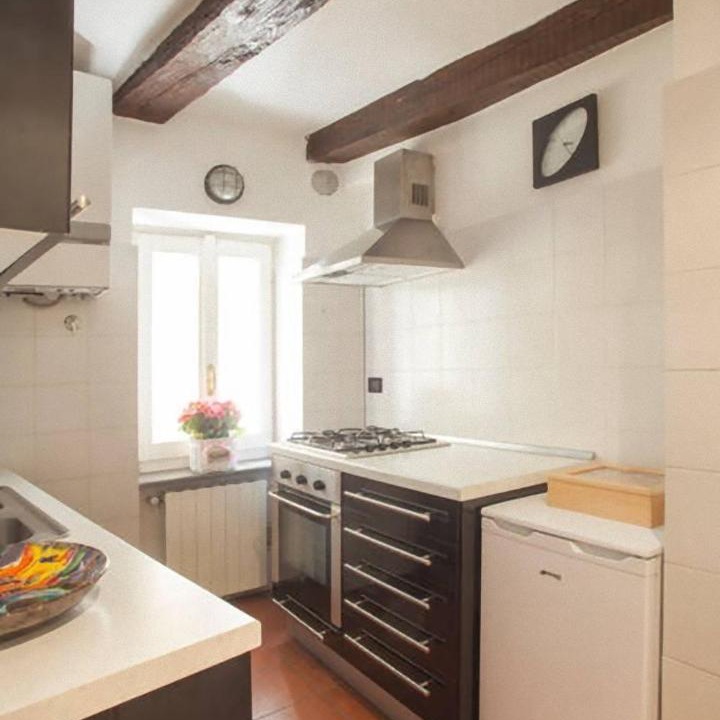 Photo of Kitchen in Citta Alta
