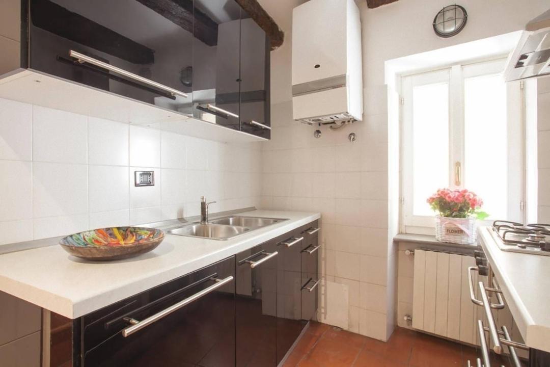 Photo of Kitchen in Citta Alta