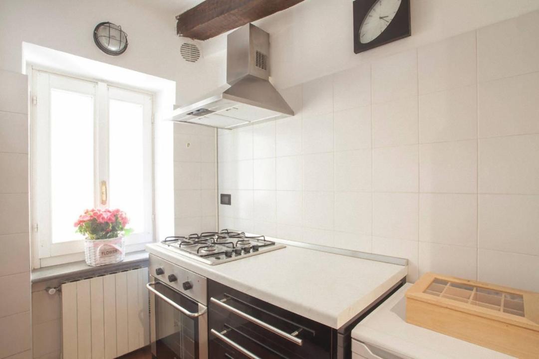 Photo of Kitchen in Citta Alta