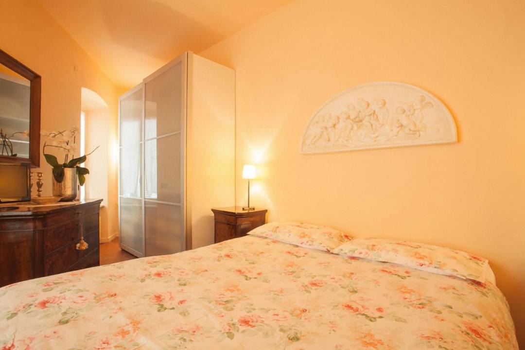 Photo of Bedroom in Citta Alta