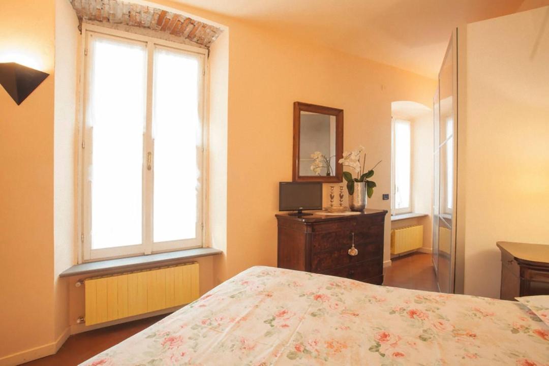 Photo of Bedroom in Citta Alta