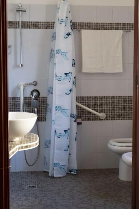 Photo of Bathroom in Dorno
