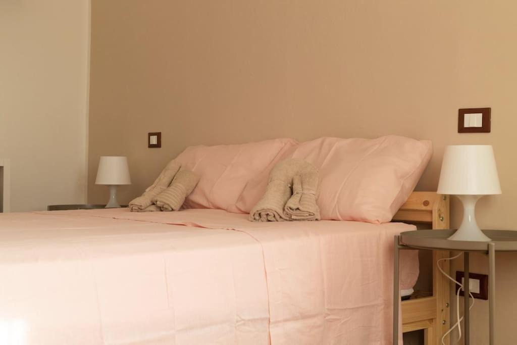 Photo of Bedroom in Dorno
