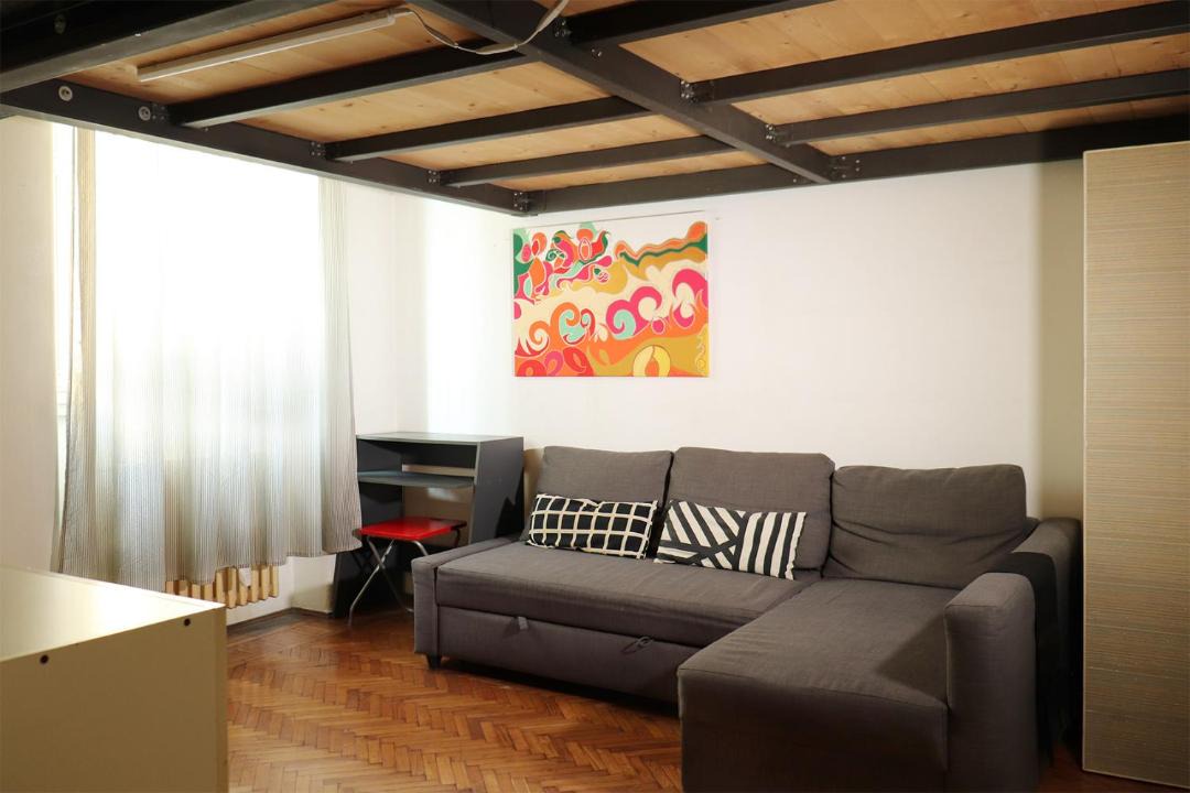 Photo of Livingroom in La Fontana