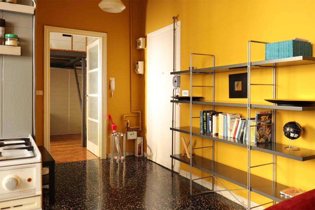 Photo of Kitchen in La Fontana