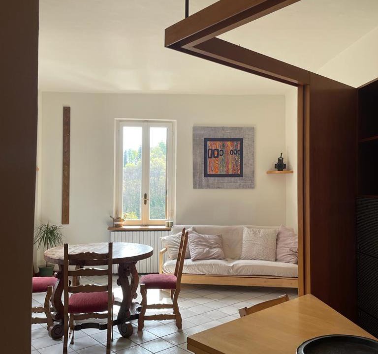 Photo of Livingroom in Bergamo