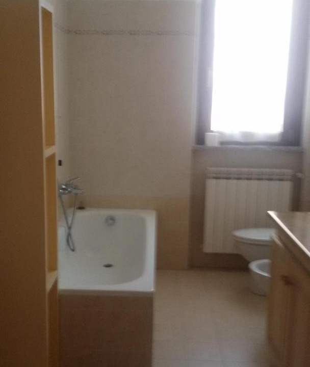 Photo of Bathroom in San Giuliano Milanese