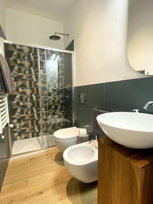 Photo of Bathroom in Bullona