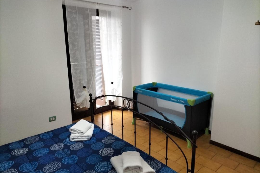 Photo of Bedroom in Orio al Serio