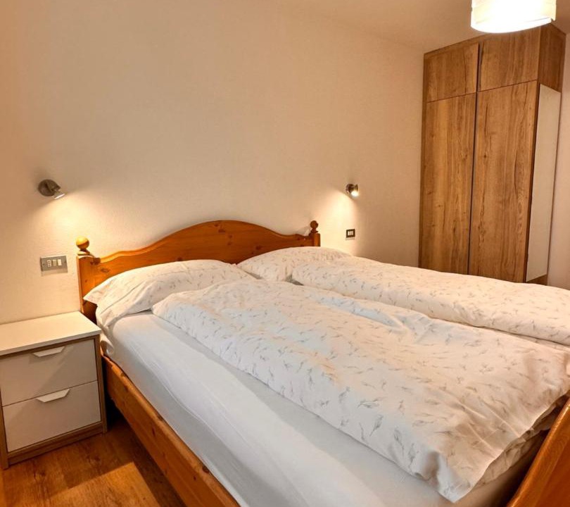 Photo of Bedroom in San Rocco