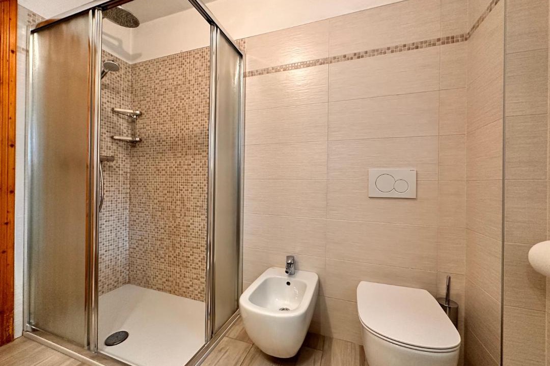 Photo of Bathroom in San Rocco
