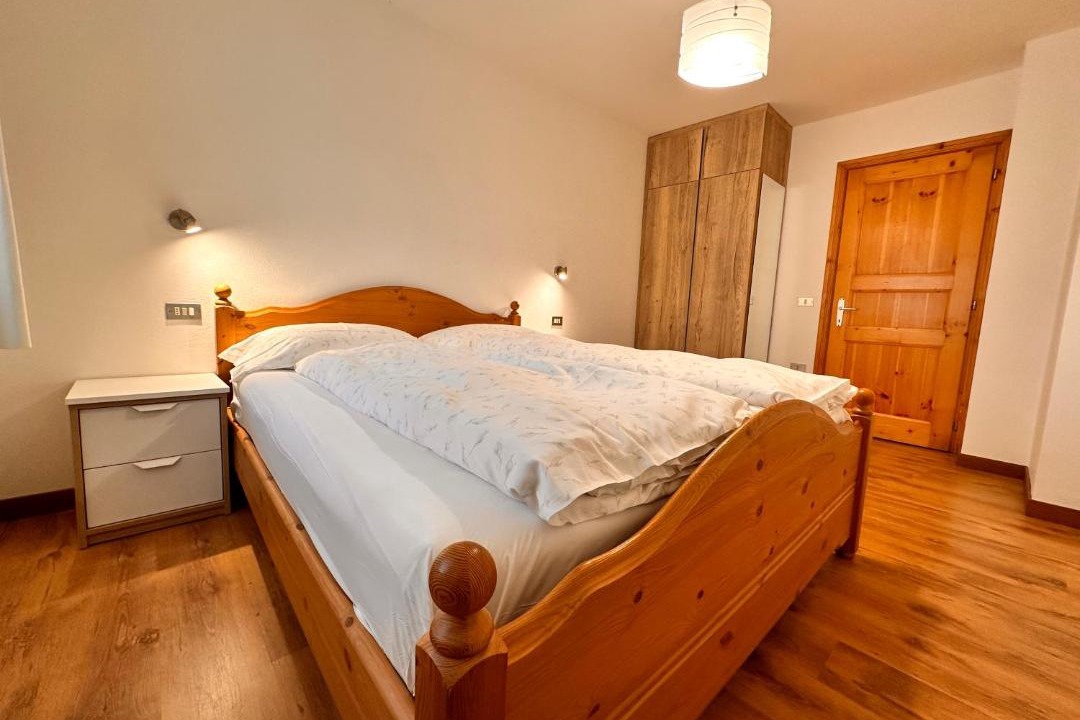 Photo of Bedroom in San Rocco