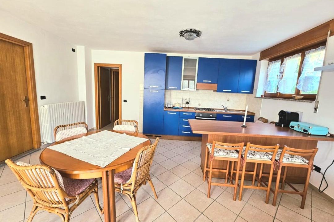 Photo of Livingroom in Esino Lario