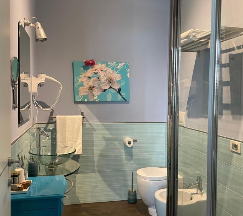 Photo of Bathroom in Vanzago