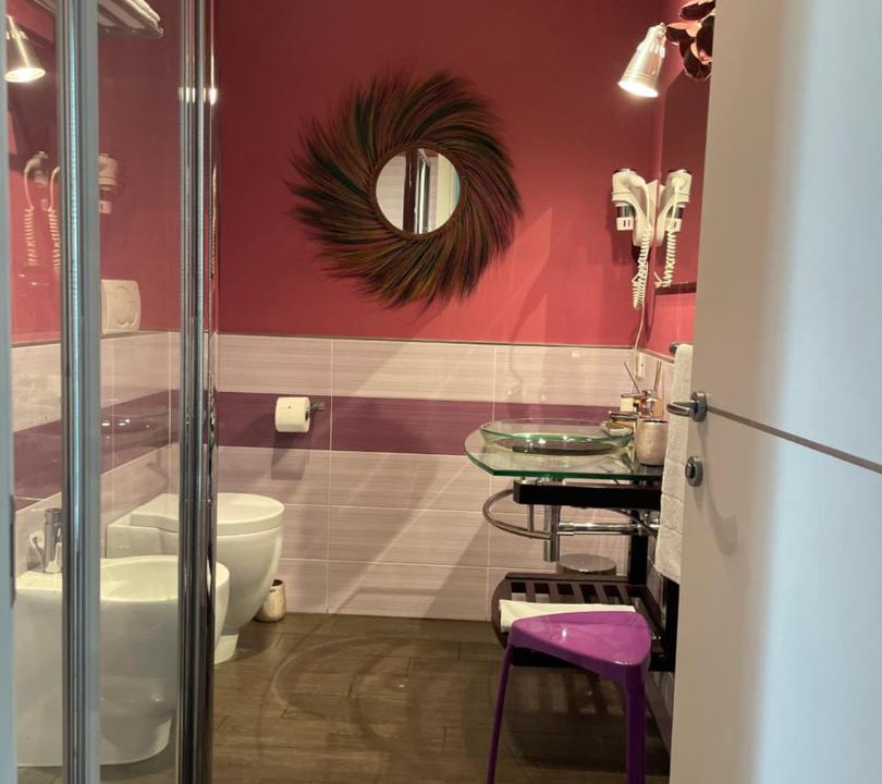 Photo of Bathroom in Vanzago