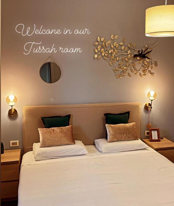 Photo of Bedroom in Vanzago