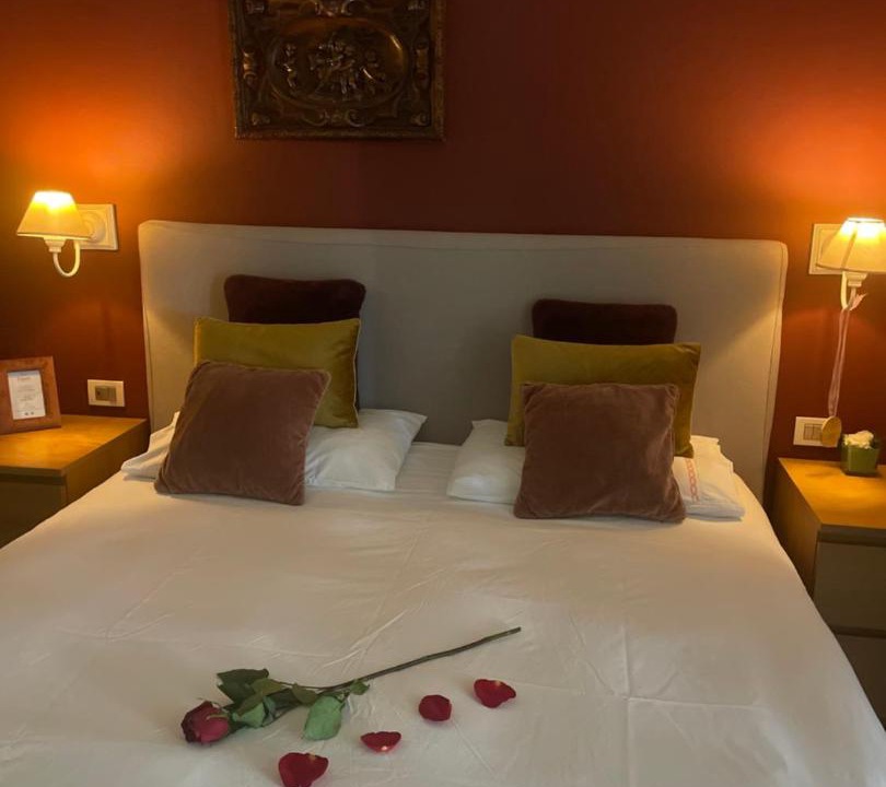 Photo of Bedroom in Vanzago