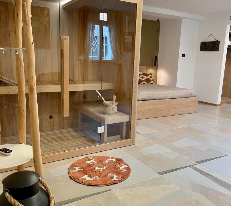 Photo of Livingroom in Trezzano sul Naviglio
