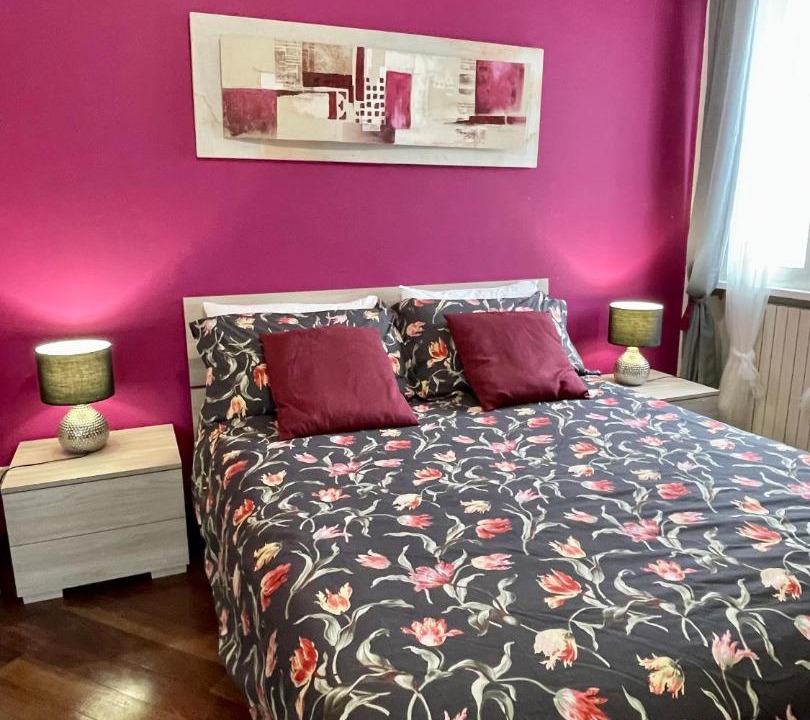 Photo of Bedroom in Trezzano sul Naviglio
