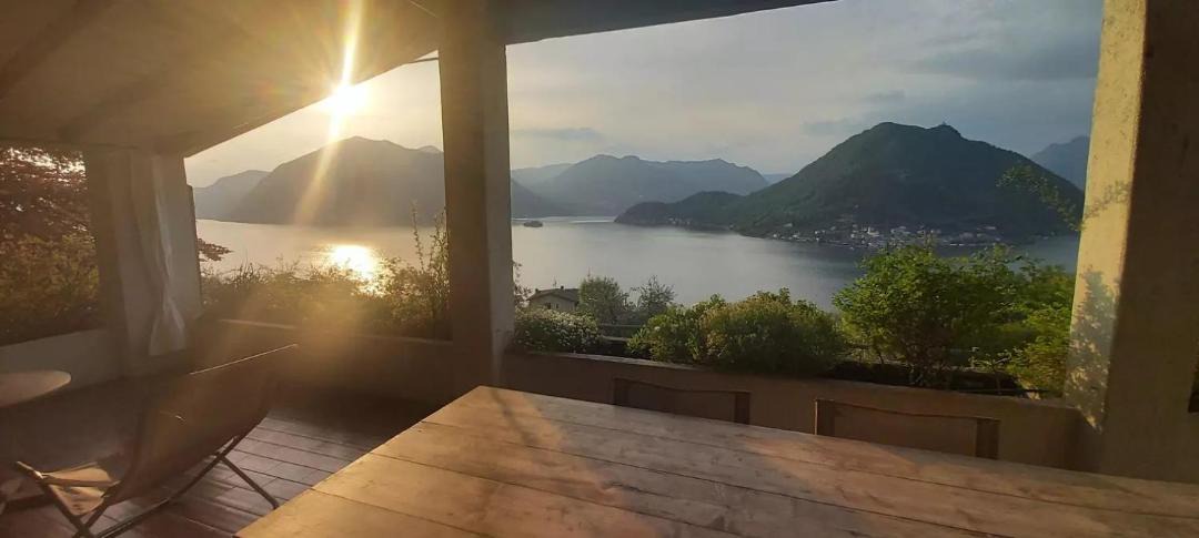 Photo of Patio Balcony in Sulzano