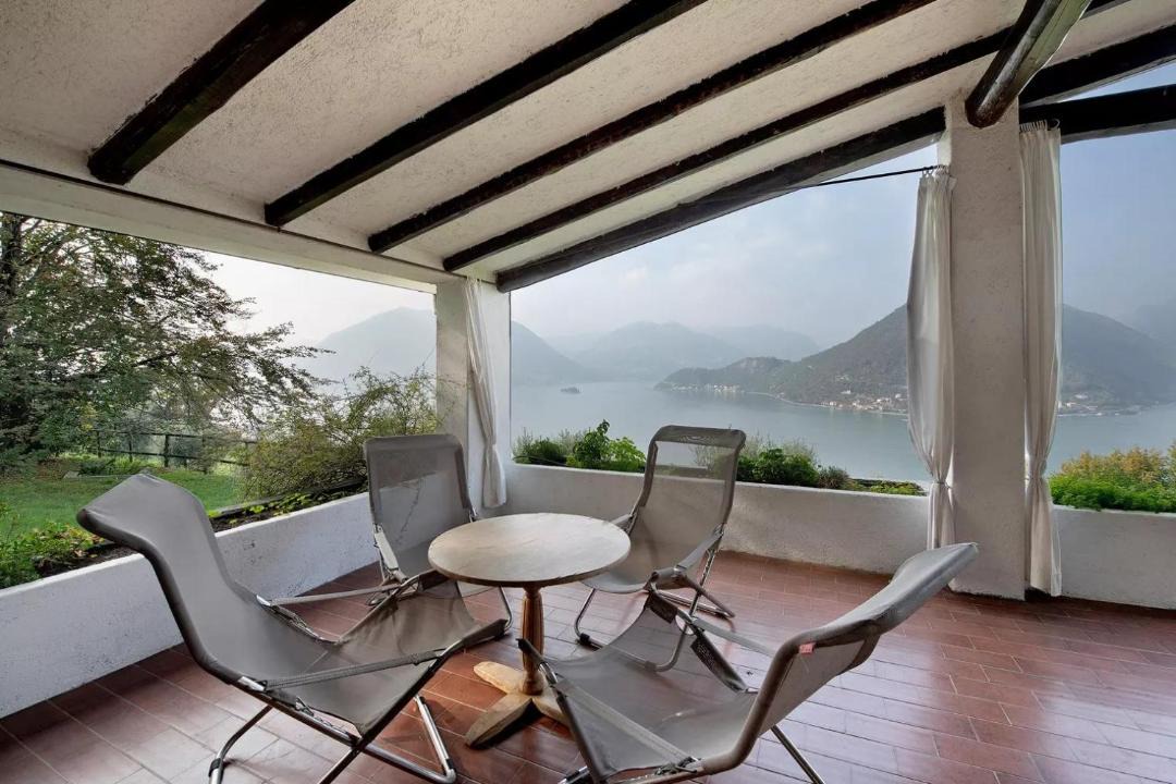 Photo of Patio Balcony in Sulzano