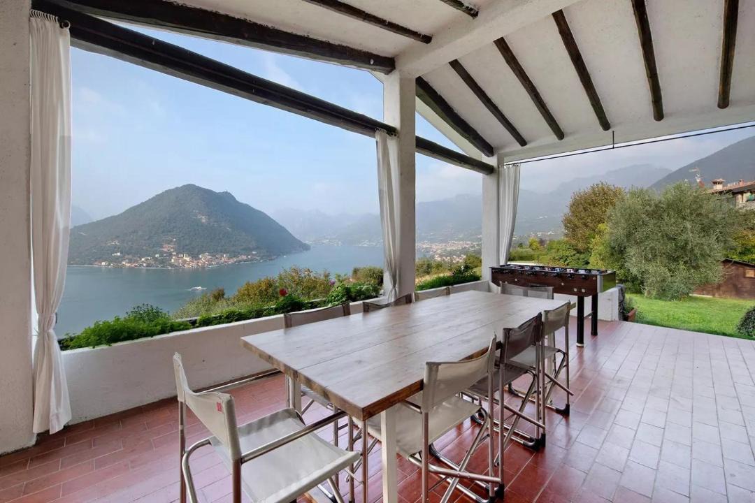Photo of Patio Balcony in Sulzano