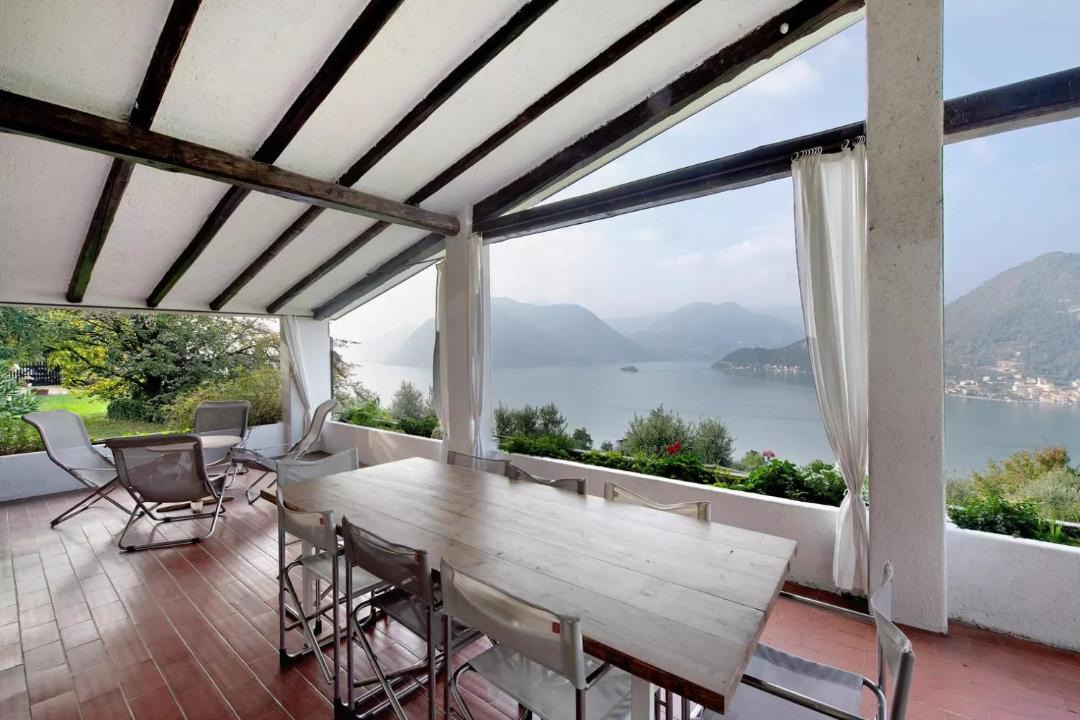 Photo of Patio Balcony in Sulzano