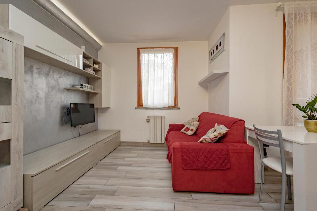 Photo of Livingroom in Senago