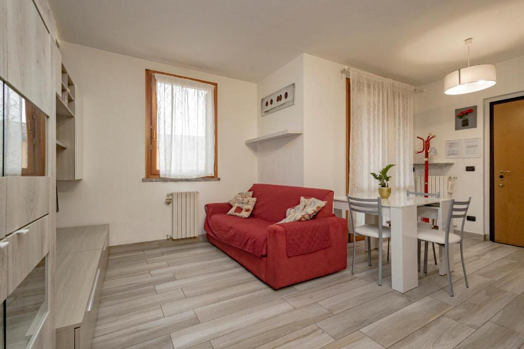 Photo of Livingroom in Senago