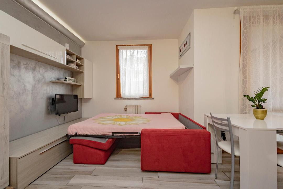 Photo of Livingroom in Senago