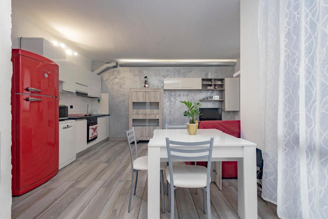 Photo of Livingroom in Senago