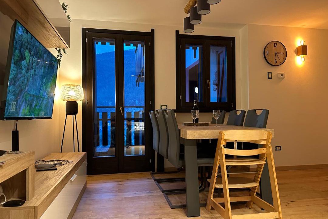 Photo of Livingroom in Caspoggio