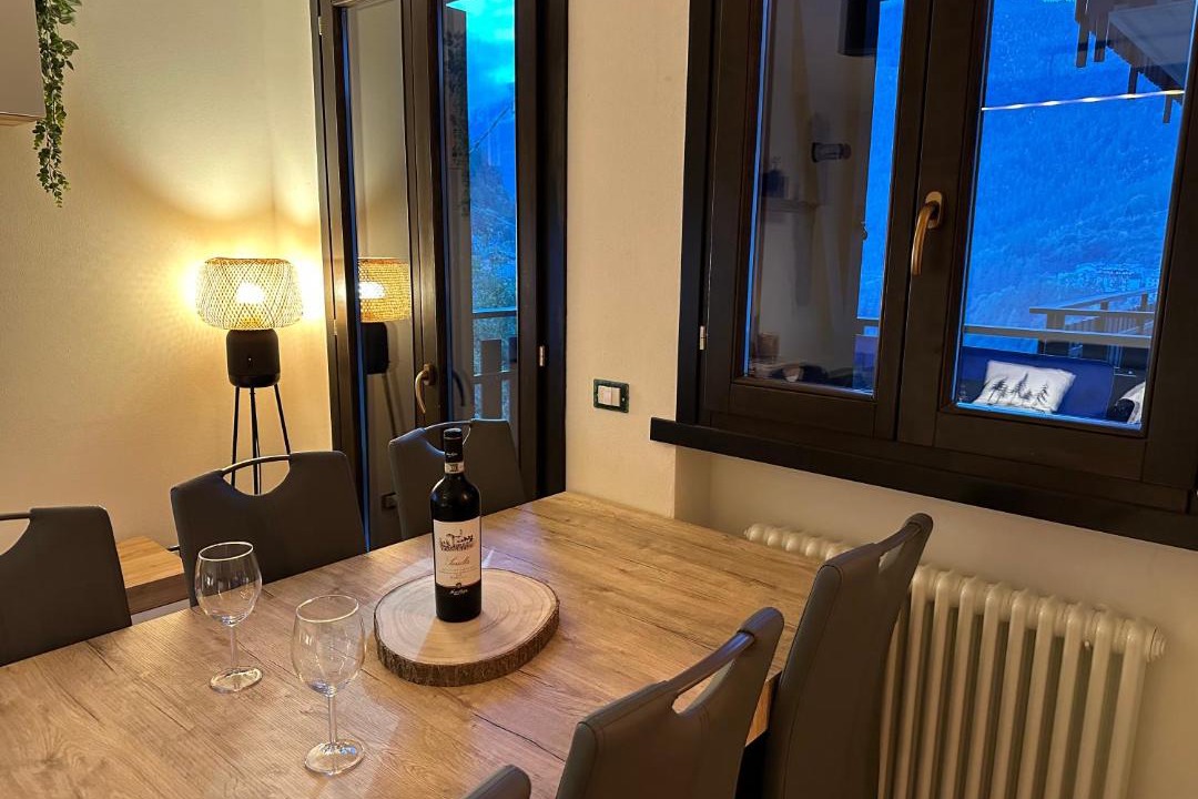 Photo of Livingroom in Caspoggio