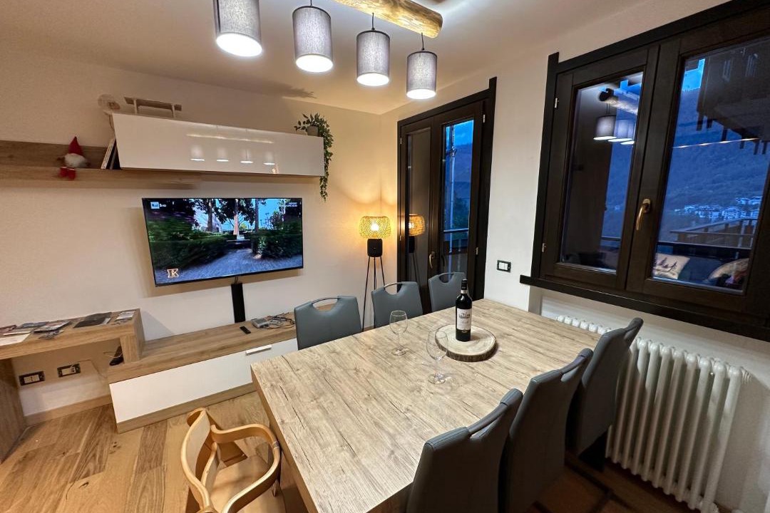 Photo of Livingroom in Caspoggio