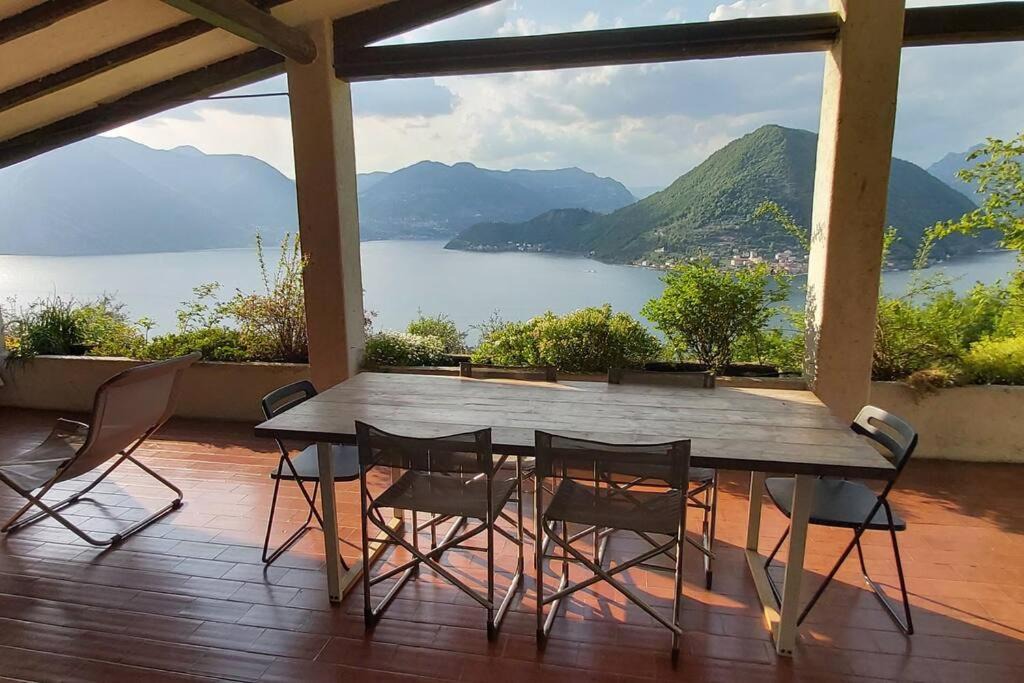 Photo of Patio Balcony in Sulzano