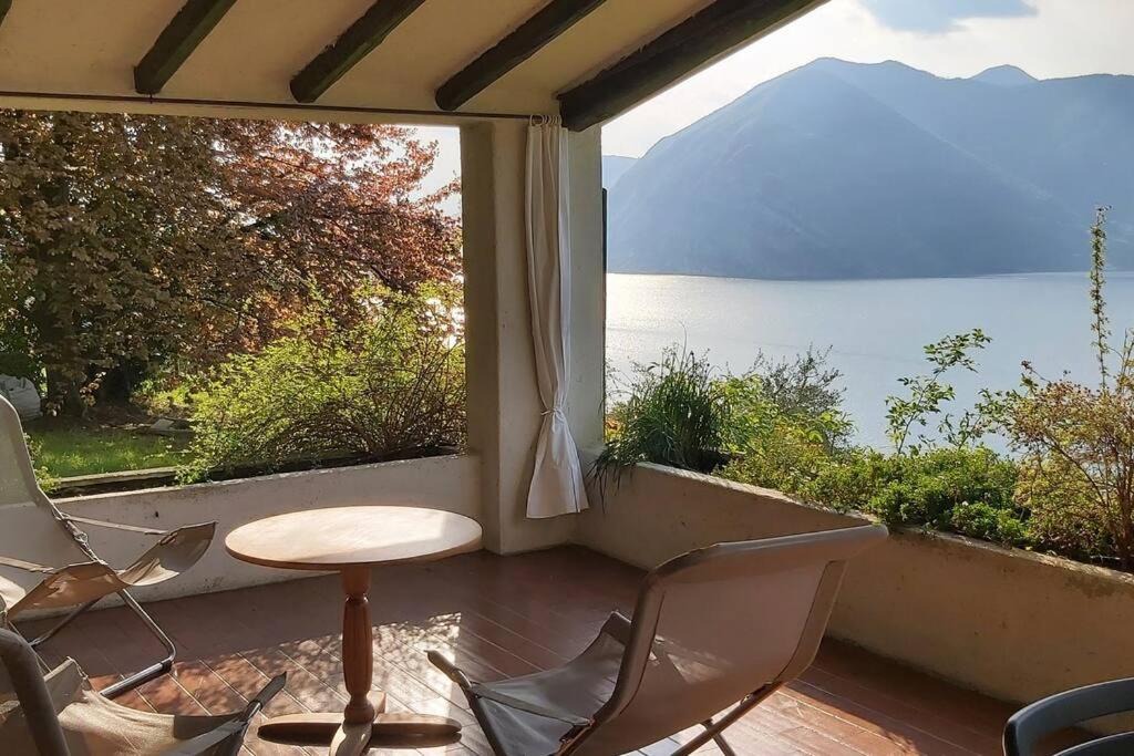 Photo of Patio Balcony in Sulzano