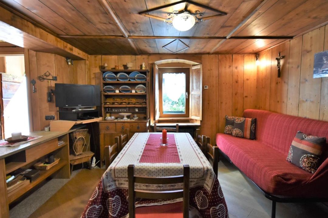 Photo of Livingroom in Fraccia