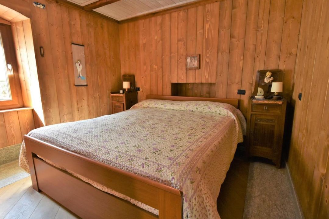 Photo of Bedroom in Fraccia