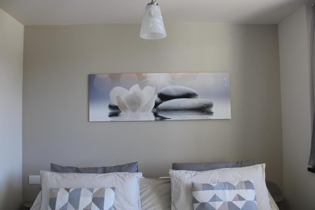 Photo of Bedroom in Perledo