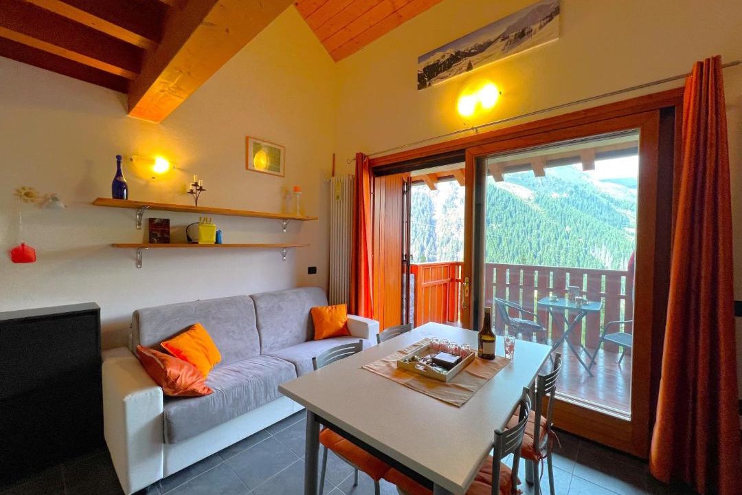 Photo of Livingroom in San Simone