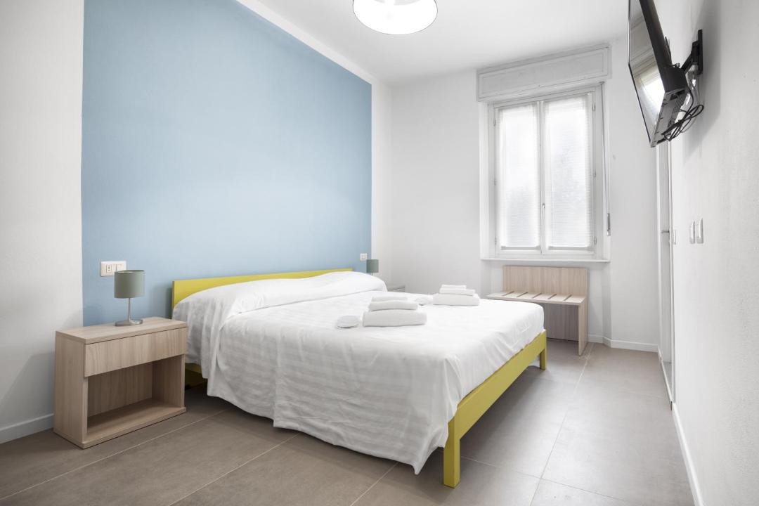 Photo of Bedroom in Pavia