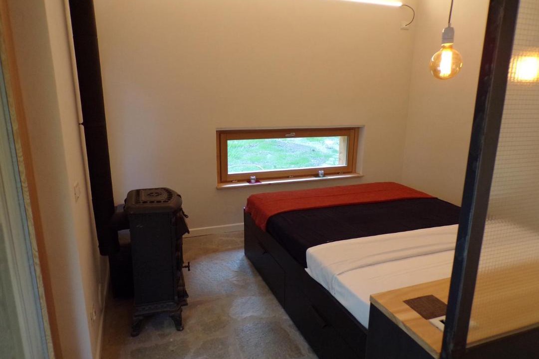 Photo of Bedroom in Brunate