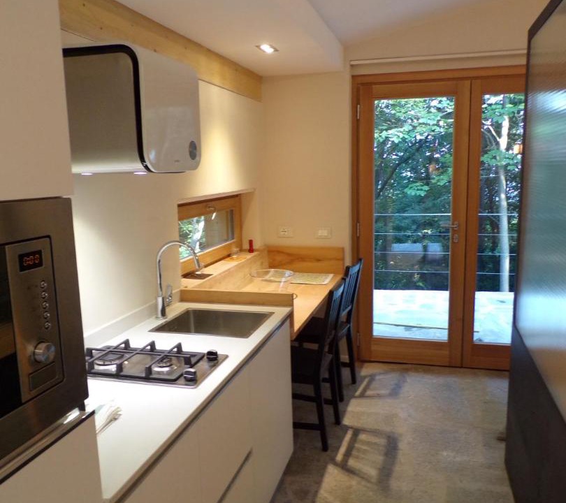 Photo of Kitchen in Brunate