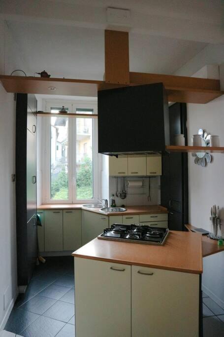 Photo of Kitchen in Carate Urio