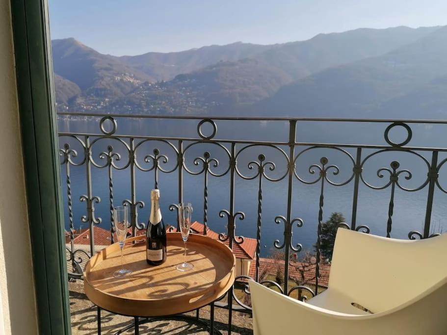 Photo of Patio Balcony in Carate Urio