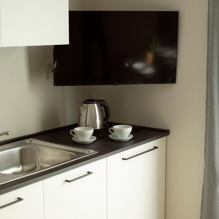 Photo of Kitchen in Torre d'Isola